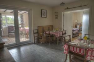 Bed and Breakfast Bro Dafydd Aberystwyth Exteriér fotografie