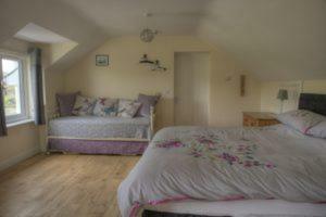 Bed and Breakfast Bro Dafydd Aberystwyth Exteriér fotografie