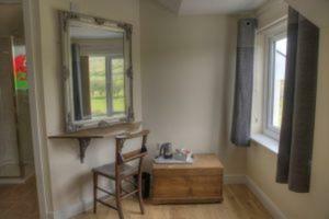 Bed and Breakfast Bro Dafydd Aberystwyth Exteriér fotografie